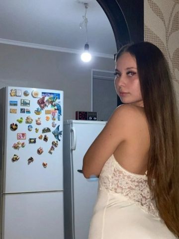 Анкета проститутки Илона, 23 года