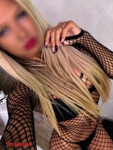 Анкета проститутки Роза, 23 года