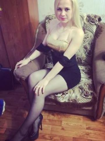 Анкета проститутки Полина, 25 лет